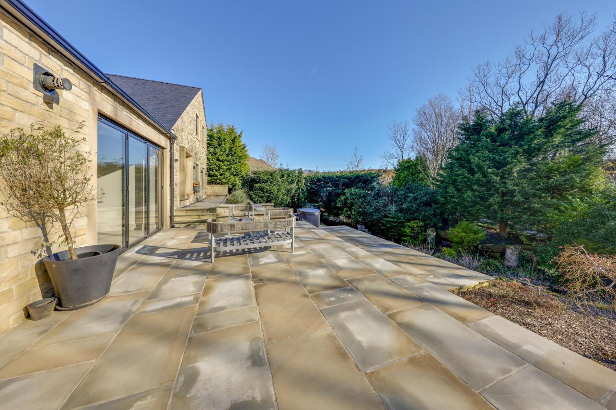 Apartments For Two In Brand New Luxury Rural Farmhouse Escape Ramsbottom Exterior photo