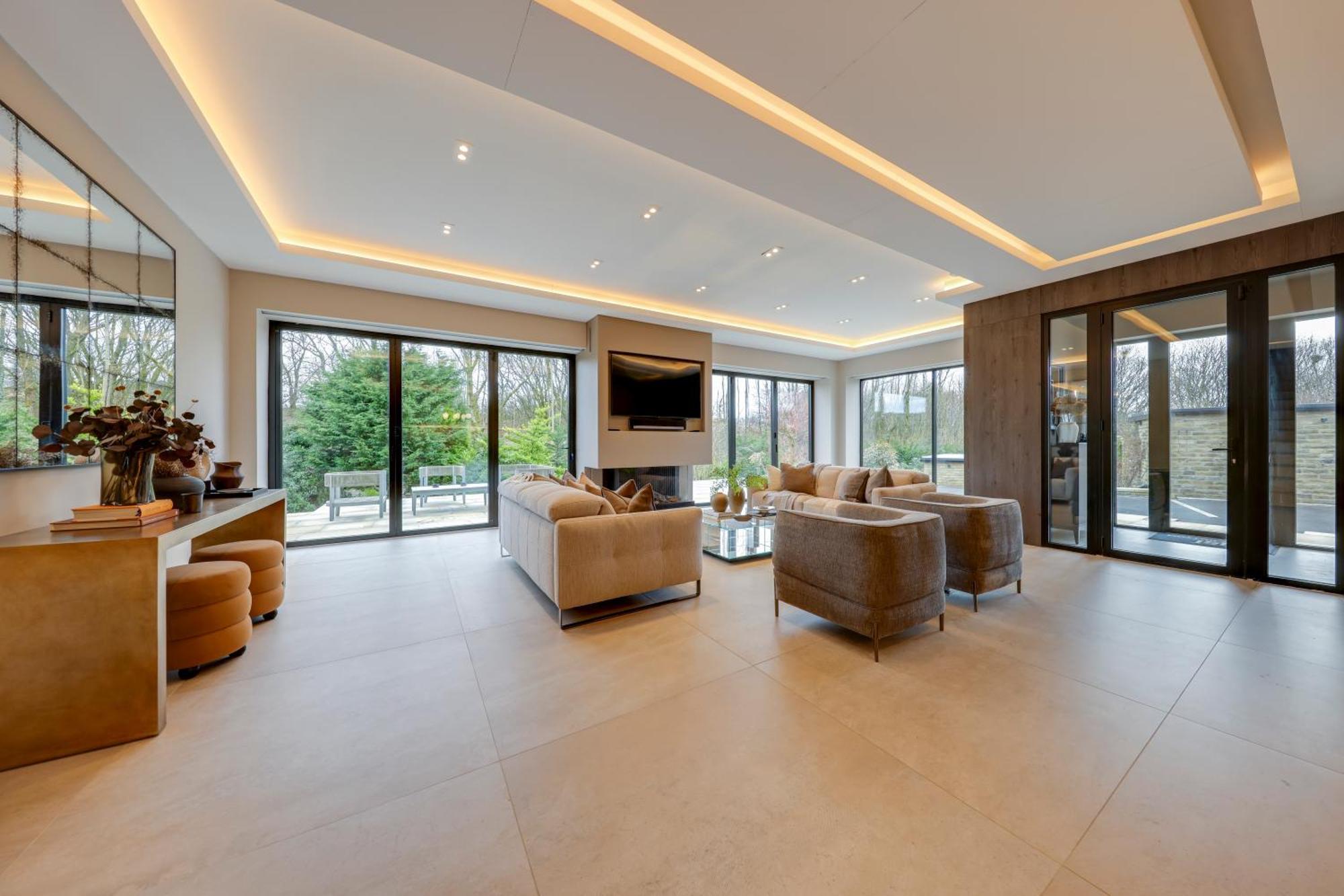 Apartments For Two In Brand New Luxury Rural Farmhouse Escape Ramsbottom Exterior photo
