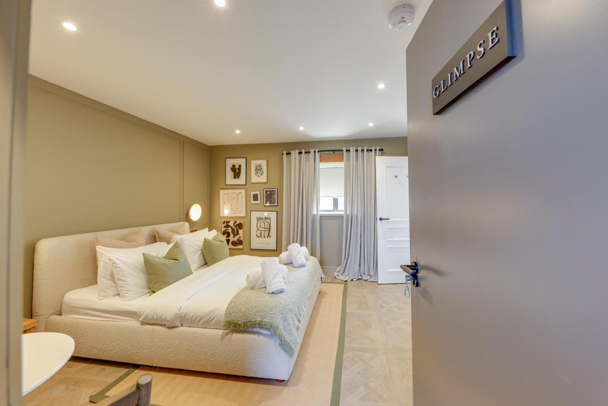 Apartments For Two In Brand New Luxury Rural Farmhouse Escape Ramsbottom Exterior photo